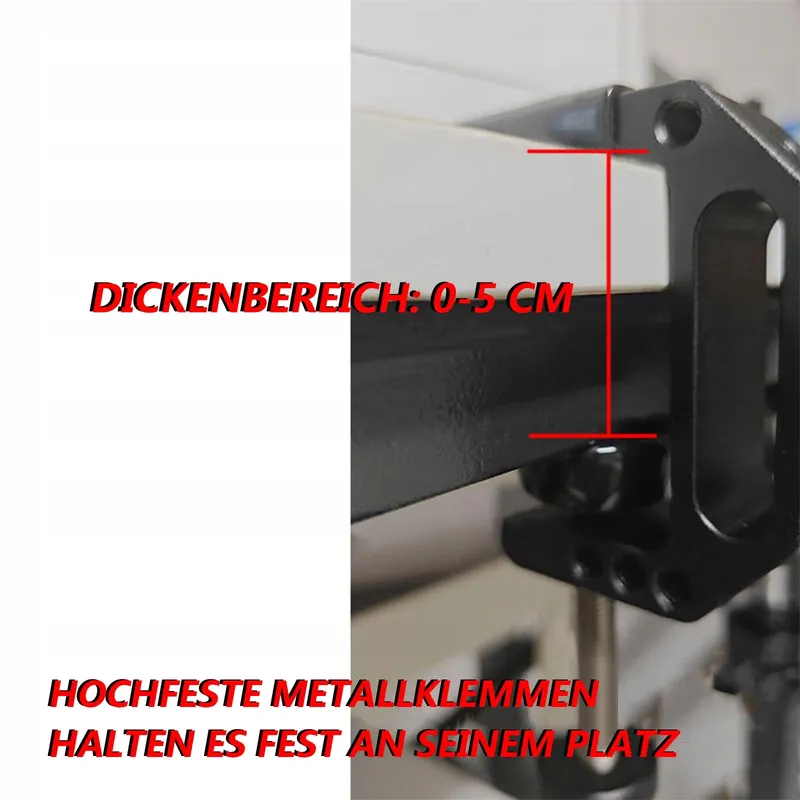 HANDS FREE Houder Masturbator Standaard Erotisch Speelgoed Mannen — foto 4