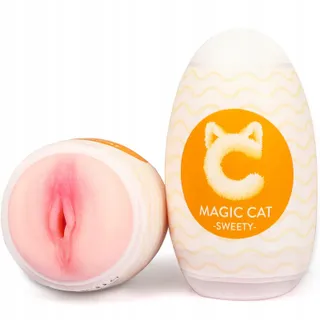 Ei Masturbator Realistisch Pocket Speeltje Mannen