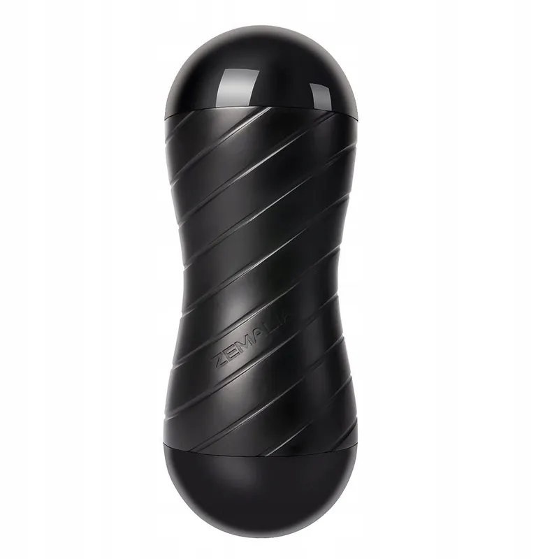 ZEMALIA Masturbator Penisstimulator Vibrator — foto 5