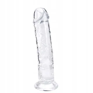 UMANIA Realistische Anale Dildo 22cm met Zuignap