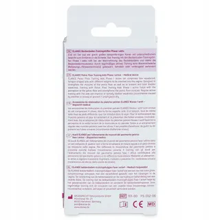 ELANEE Bekkenbodemtrainer Set 4 Conussen Fase I — miniatuur 8