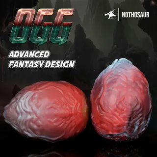 OGG Set 3 Kegelballen 4.5cm Siliconen Vaginale Stimulatoren — miniatuur 2
