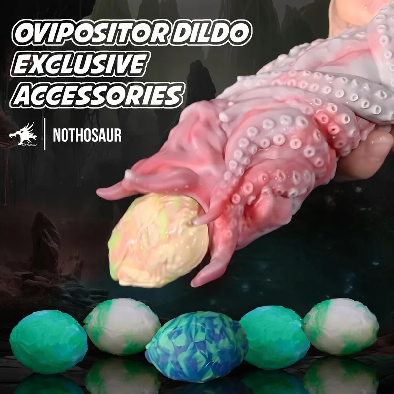 OGG Set 3 Kegelballen 4.5cm Siliconen Vaginale Stimulatoren — foto 3