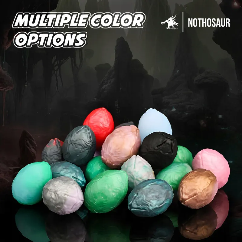 OGG Set 3 Kegelballen 4.5cm Siliconen Vaginale Stimulatoren — foto 4