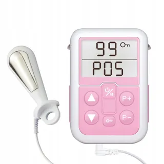ISTIM V2 Kegeltrainer Incontinentiestimulator EMS Vrouwen — miniatuur 1