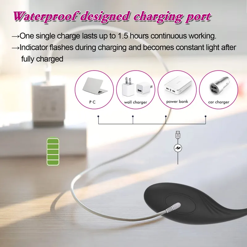 KEGEL BALL KIT Bekkenbodemtrainer Vrouwen Blaascontrole — foto 5