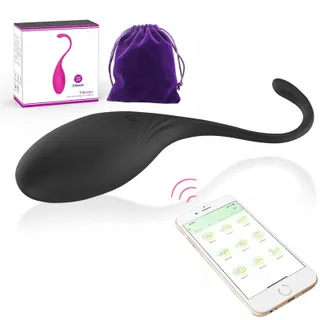 KEGEL BALL KIT Bekkenbodemtrainer Vrouwen Blaascontrole — miniatuur 1