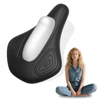 Bekkenbodemtrainer Mannen en Vrouwen Verstelbaar Ergonomisch — miniatuur 1