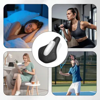Bekkenbodemtrainer Mannen en Vrouwen Verstelbaar Ergonomisch — miniatuur 7