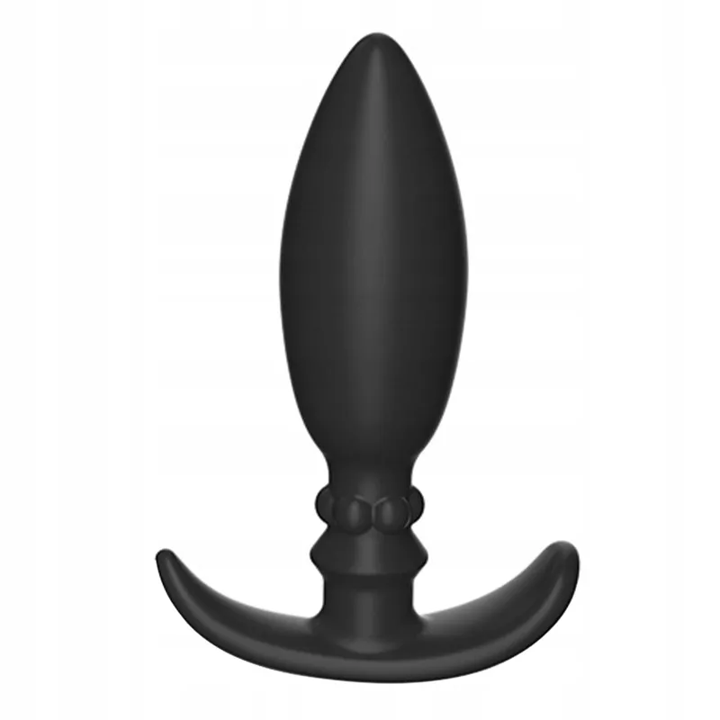 BDSMYOU Anaalplug met Kralen Groot Anker — foto 9