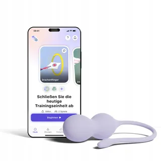PERIFIT Care+ Bekkenbodemtrainer Vrouwen met App
