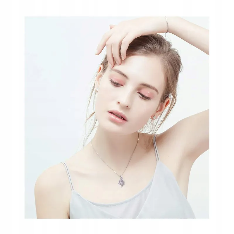 NBEADS Natuurlijke Lavaparels 15,5mm Aromatherapie Kettingen — foto 6