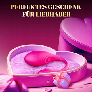 APP VIBRATOR Vrouwen 9 Standen Speelgoed voor Paren — miniatuur 8