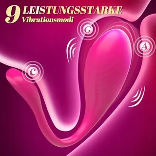 APP VIBRATOR Vrouwen 9 Standen Speelgoed voor Paren — miniatuur 2