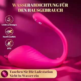 APP VIBRATOR Vrouwen 9 Standen Speelgoed voor Paren — miniatuur 7