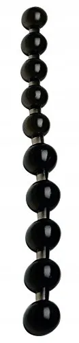 YOU2TOYS Anale Parels Zwart — miniatuur 2