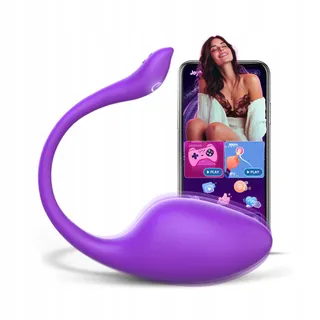 CACUOLA Vibratorset Klitoris Anaal G-Punt 9 Standen