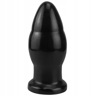 BDSMAGE Anale Plug XXL Analdildo Kralen voor Koppels