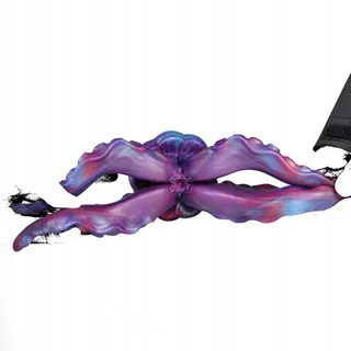 OKTOPUS Tentakel Dildo Silicone Fantasy Dildo Prostaatmassage Koppels — miniatuur 8