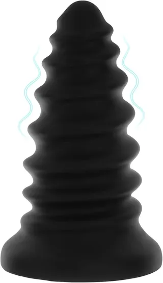 MONSTER Realistische Siliconen Dildo Anale Plug voor Beginners — miniatuur 1