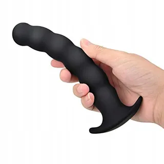 ROLUCK Siliconen Anale Pluggenset Vrouwen Mannen — miniatuur 4