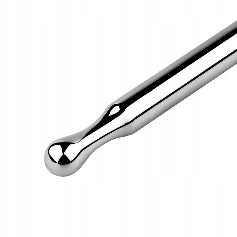 SXOVO Stalen Dilatators voor Mannen Prostaatmassage 16cm — foto 4