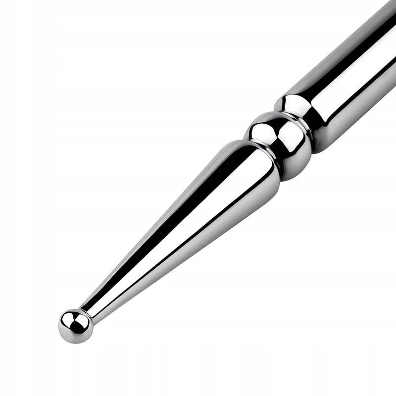 SXOVO Stalen Dilatators voor Mannen Prostaatmassage 16cm — foto 5