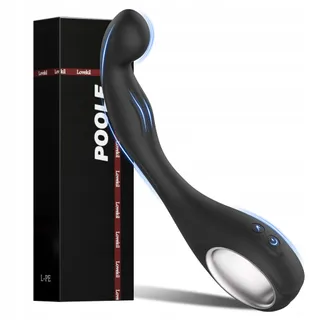 Prostaatstimulatie Mannen Anale Vibrators 10 Standen Paren — miniatuur 8