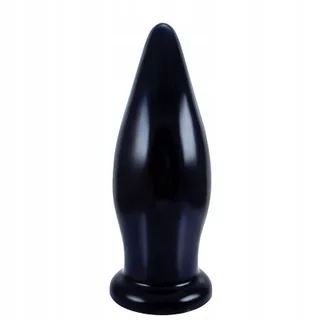 YOUXCLIAN Grote Buttplug XXL met Zuignap — miniatuur 6