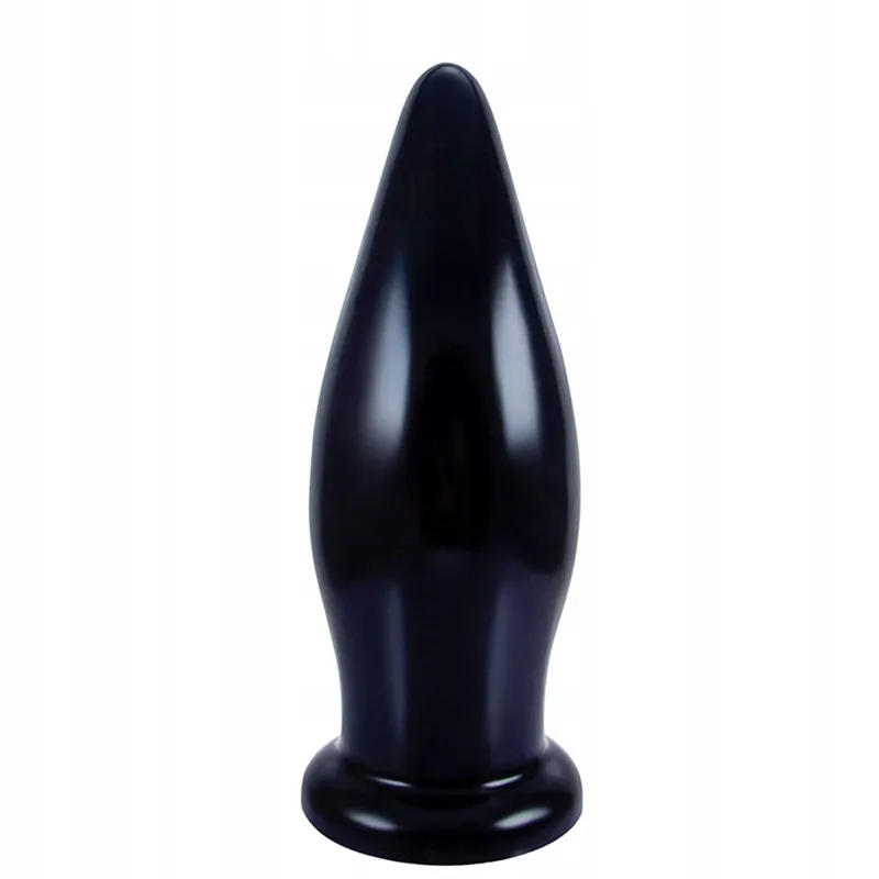 YOUXCLIAN Grote Buttplug XXL met Zuignap — foto 6