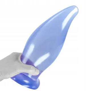 YOUXCLIAN Grote Buttplug XXL met Zuignap — miniatuur 5