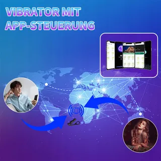 YCSLUST Vibrerende Analplug 9 Telescopische Standen Paren — miniatuur 5