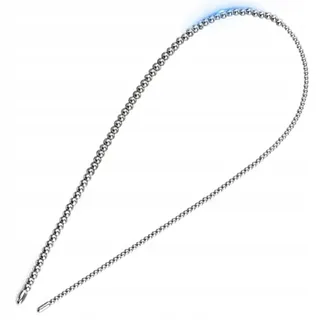 BDSMLOVE RVS Dilator 600mm Mannen Prostaat — miniatuur 2