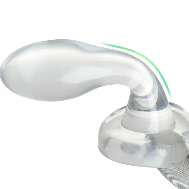Siliconen Anaalplug Sterke Zuignap Prostaatmassage Paren — foto 5