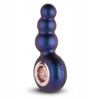 HUEMAN Vibrerende Buttplug Kosmos — miniatuur 7