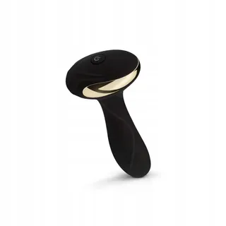 TEAZERS Heat Of The Moment Anale Vibrator Zwart Waterdicht