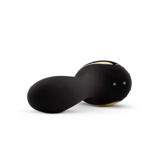 TEAZERS Heat Of The Moment Anale Vibrator Zwart Waterdicht — miniatuur 2