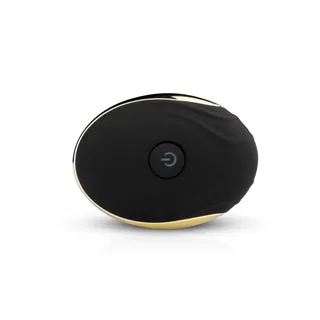 TEAZERS Heat Of The Moment Anale Vibrator Zwart Waterdicht — miniatuur 5