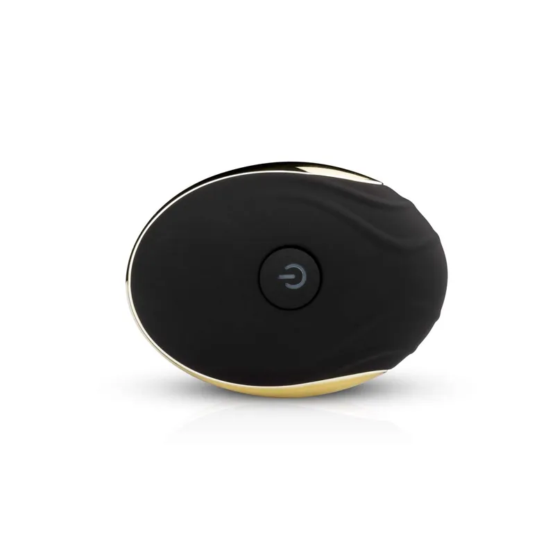 TEAZERS Heat Of The Moment Anale Vibrator Zwart Waterdicht — foto 5