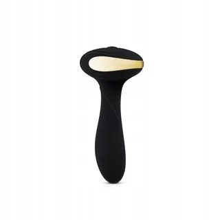 TEAZERS Heat Of The Moment Anale Vibrator Zwart Waterdicht — miniatuur 4