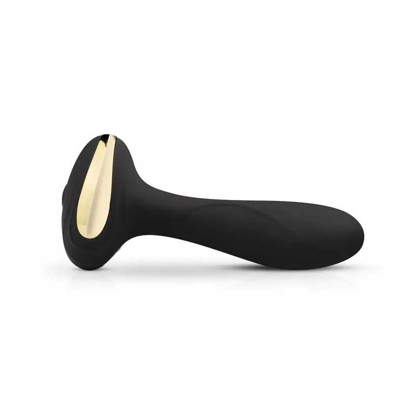 TEAZERS Heat Of The Moment Anale Vibrator Zwart Waterdicht — foto 7