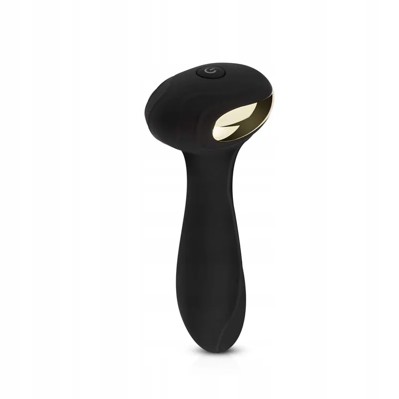 TEAZERS Heat Of The Moment Anale Vibrator Zwart Waterdicht — foto 6