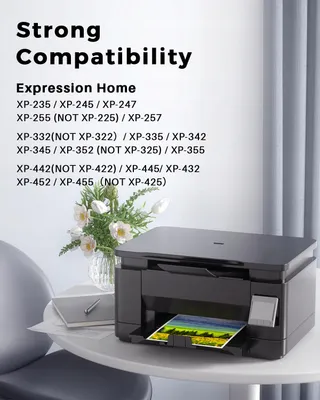 EPSON Multipack 29XL Inktcartridges XP-342 XP-352 XP-255 XP-245 — miniatuur 3