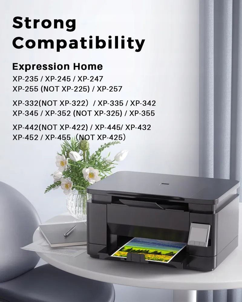 EPSON Multipack 29XL Inktcartridges XP-342 XP-352 XP-255 XP-245 — foto 3