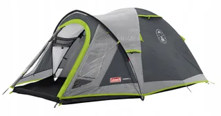 COLEMAN Darwin Tent 2-4 Personen Licht Waterdicht 4500mm — miniatuur 1