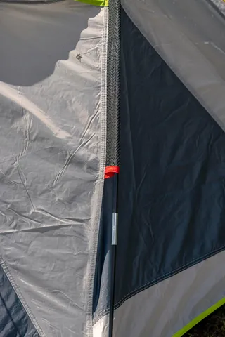 COLEMAN Darwin Tent 2-4 Personen Licht Waterdicht 4500mm — miniatuur 3