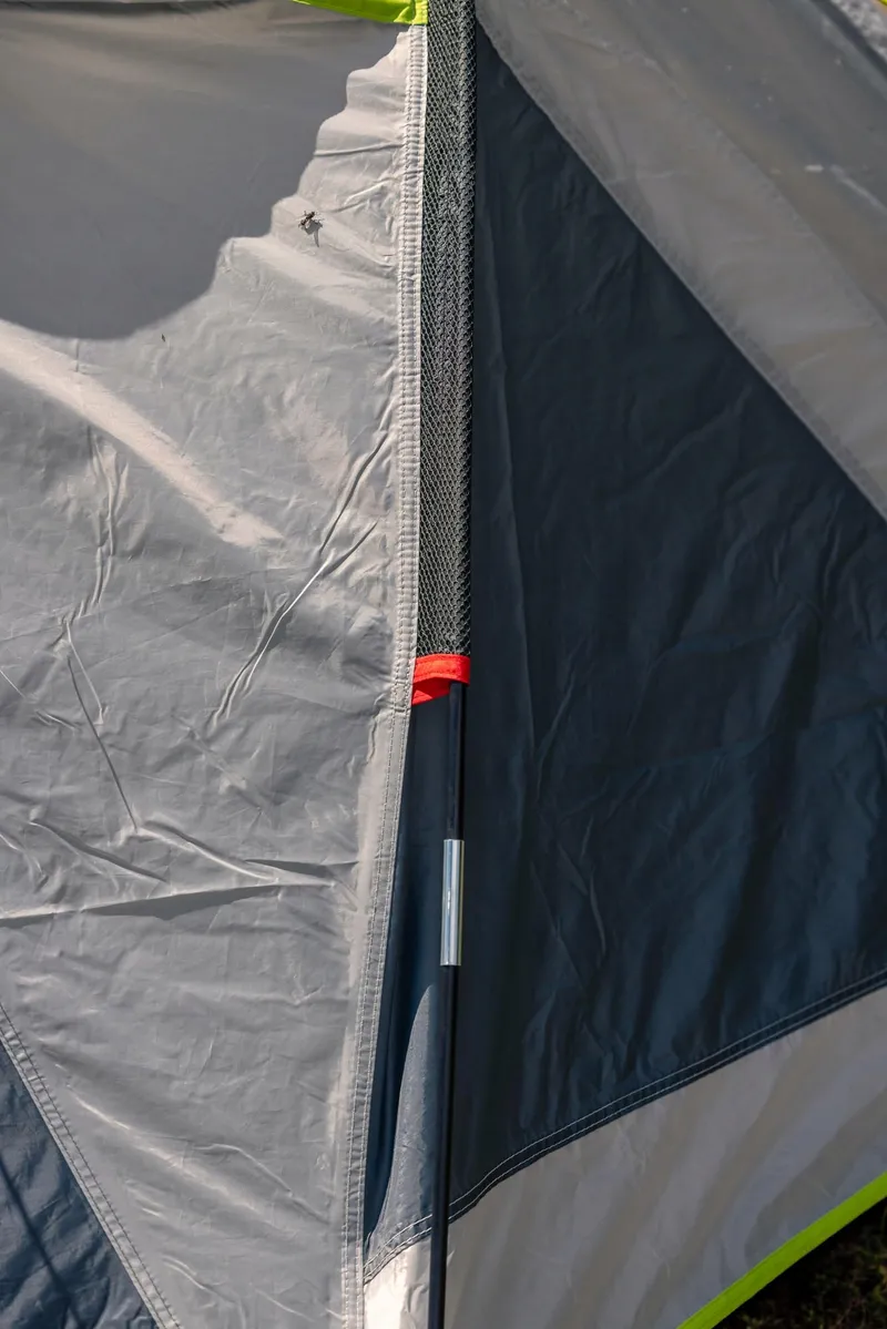 COLEMAN Darwin Tent 2-4 Personen Licht Waterdicht 4500mm — foto 3