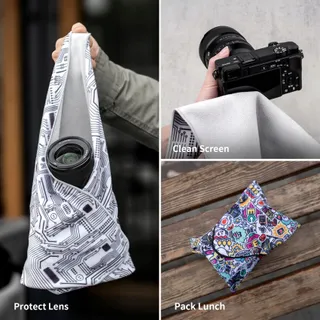 PGYTECH Beschermhoes DSLR Camera Fotoapparatuur — miniatuur 6