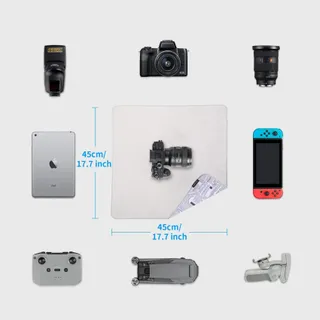 PGYTECH Beschermhoes DSLR Camera Fotoapparatuur — miniatuur 5