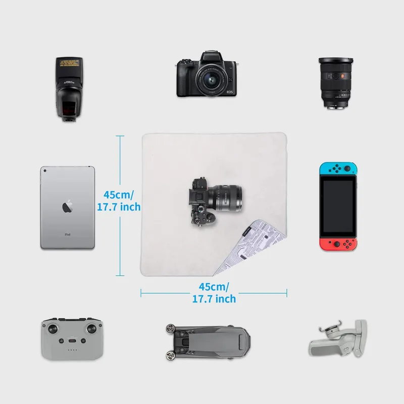 PGYTECH Beschermhoes DSLR Camera Fotoapparatuur — foto 5